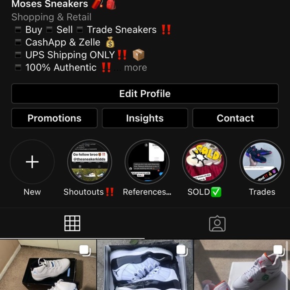 Jordan 11 Retro "Legend Blue" Size 9.5 - Picture 10 of 10